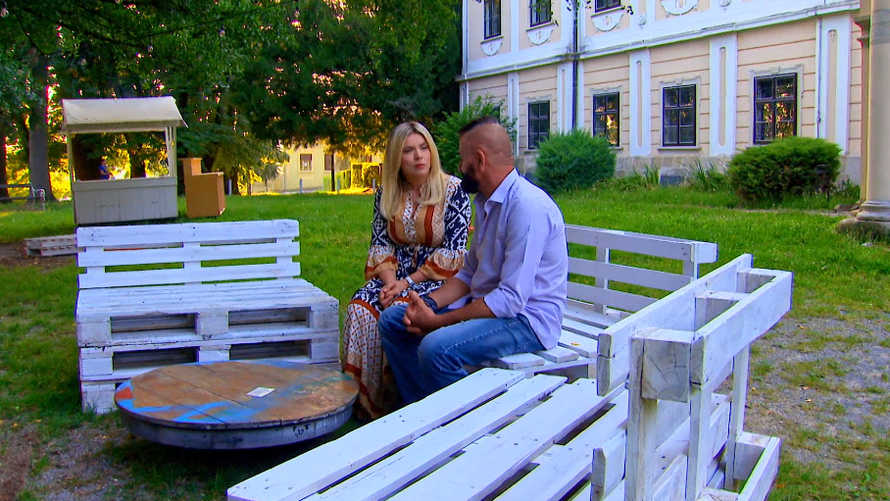 Stjepan odabrao Ranku, a Mijo Brankicu pa poručio: 'Moja odluka možda i nije baš prava'