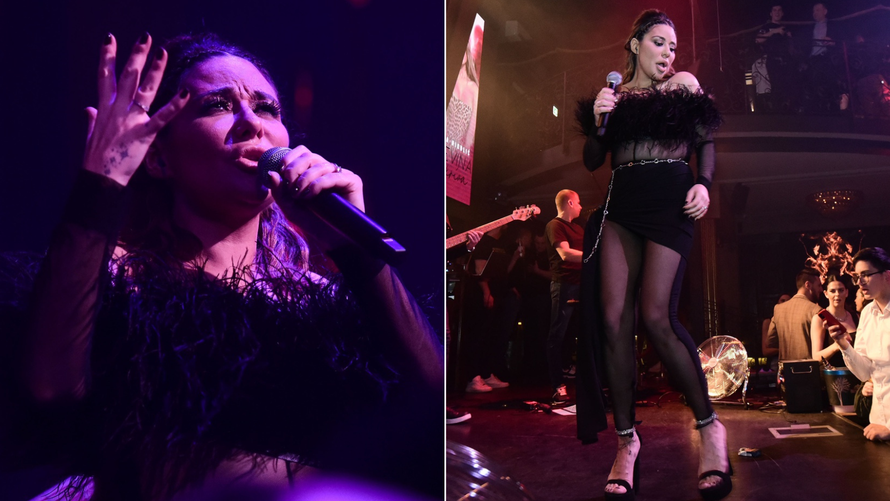 Ana Nikolić o zabrani turbofolka u Hrvatskoj: 'Imala sam sličnu situaciju, ne možete to raditi...'