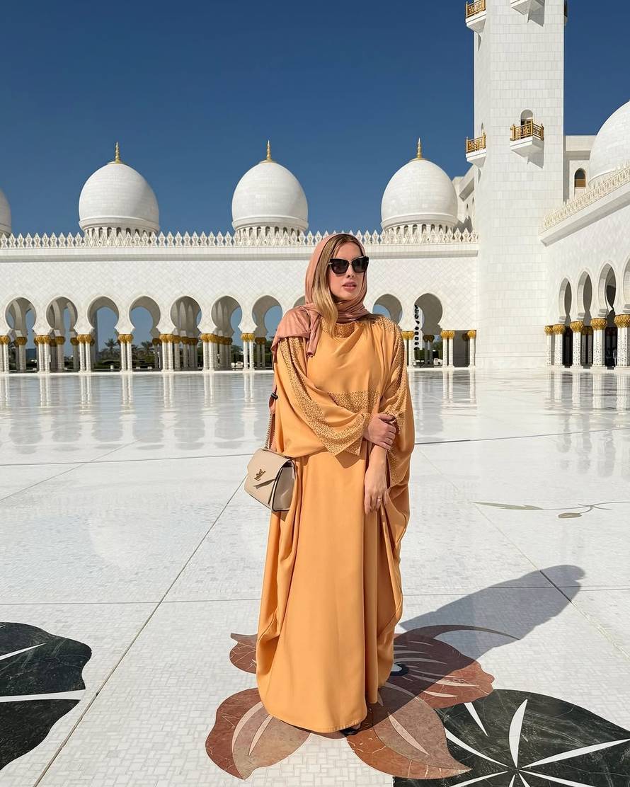 Rijetko se ovako pojavljuje! 'Pa tko je to oteo Nives Celzijus?'