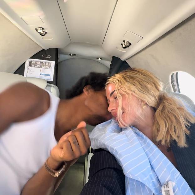 Niko Kovač gubi živce i zvijezdu zbog zahtjeva fatalne Albanke?