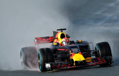 Rječnik Formule 1: Znate li što su 'lizalica', čist zrak i šikana?