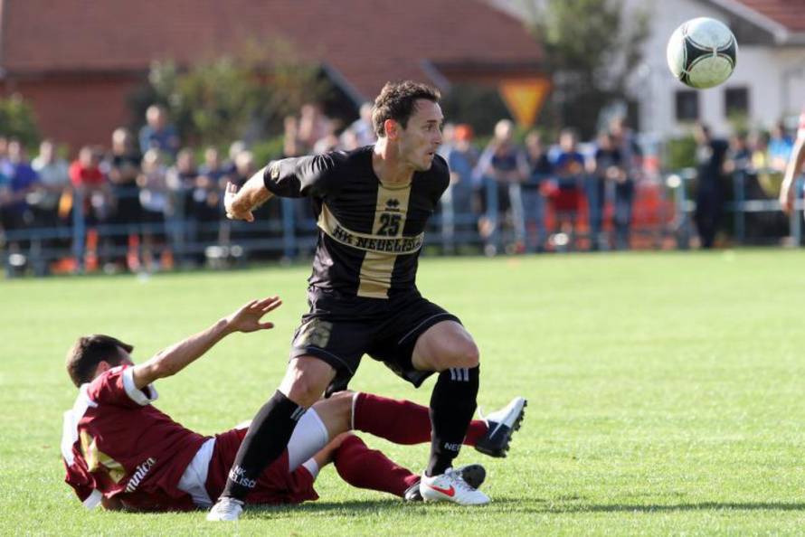 Marko Jurinec/PIXSELL