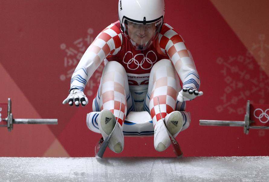 Pyeongchang 2018 Winter Olympics