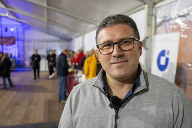 Rovinjsko Selo: Festival Istarske supe manifestacija Antonja 2026.