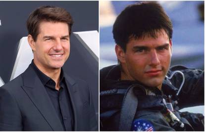 'Top Gun': Tom Cruise počeo je trenirati letenje helikopterom