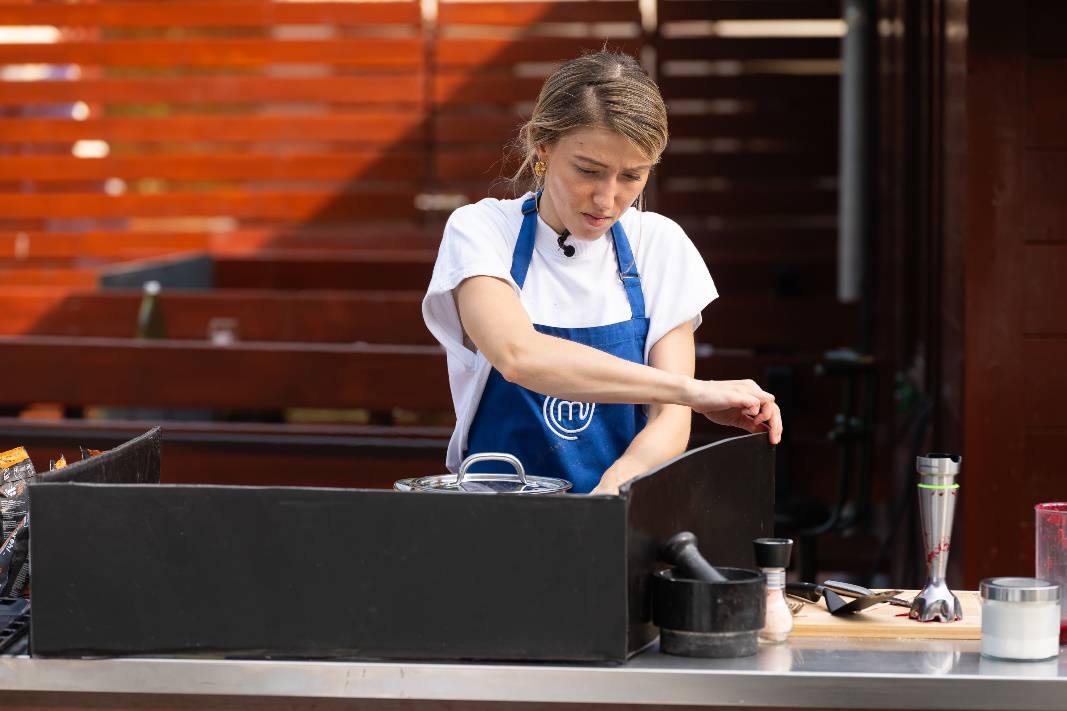 MasterChefovci kuhaju za djecu: 'Zahtjevnije je nego za odrasle'