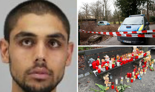 Pratio grupu djece, no&zcaron;em ubio dje&ccaron;aka i heroja koji ga je htio za&scaron;tititi: 'Imao je &ccaron;udan pogled'