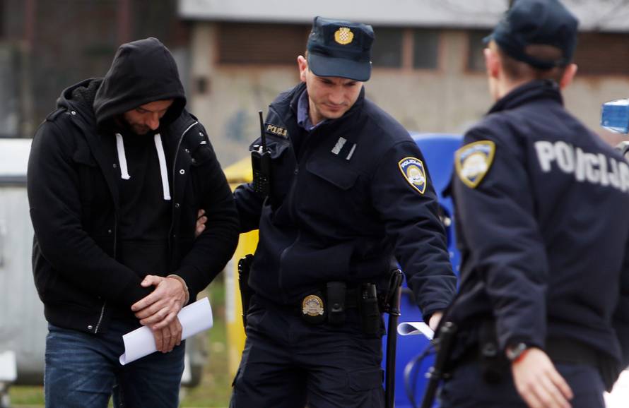 'Krim timovci' izašli iz istražnog zatvora nakon šest mjeseci