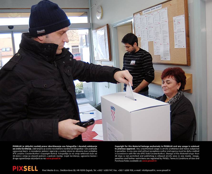 Nikola Čutuk/PIXSELL