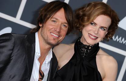 Nije sve bilo tako idilično: Brak Nicole Kidman i Keitha Urbana obilježila je i njegova ovisnost