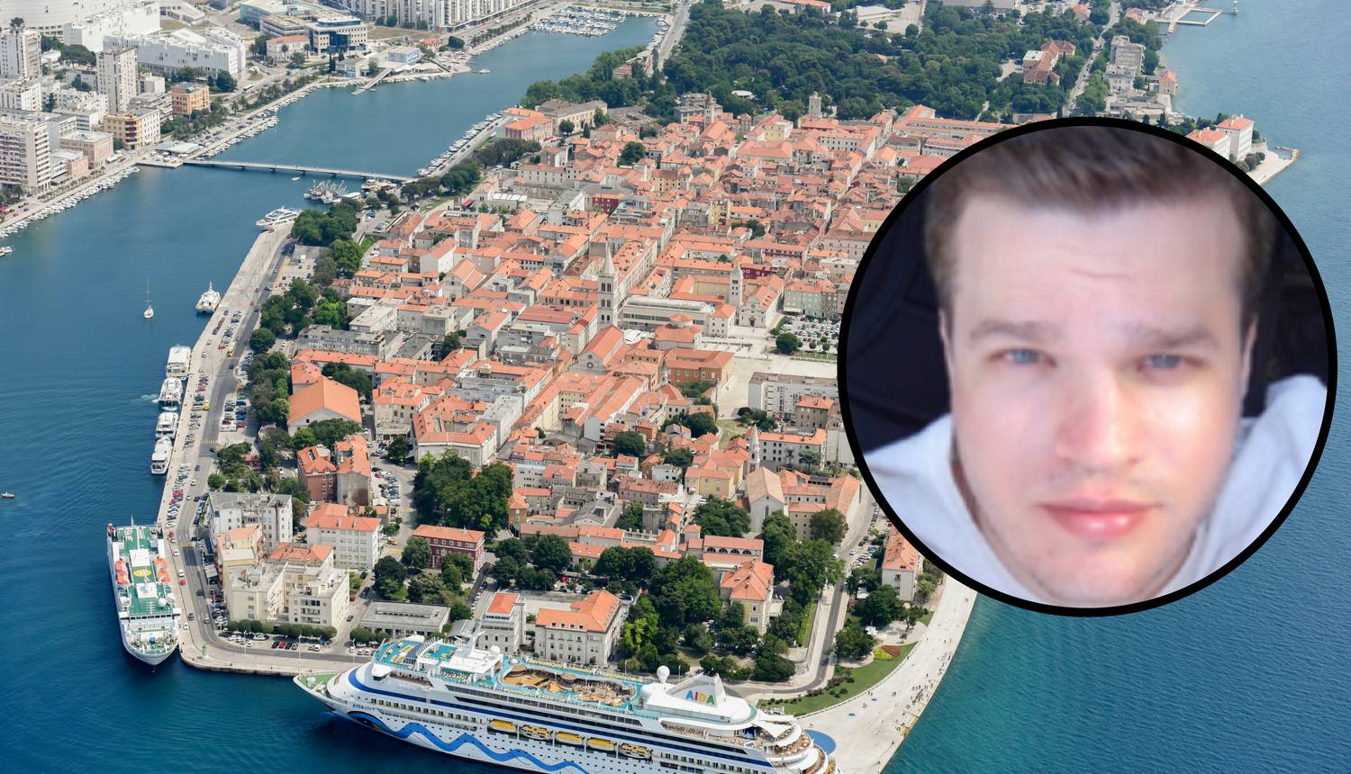 'Vjerojatno ne želi gayeve jer su uništili apartman orgijama'