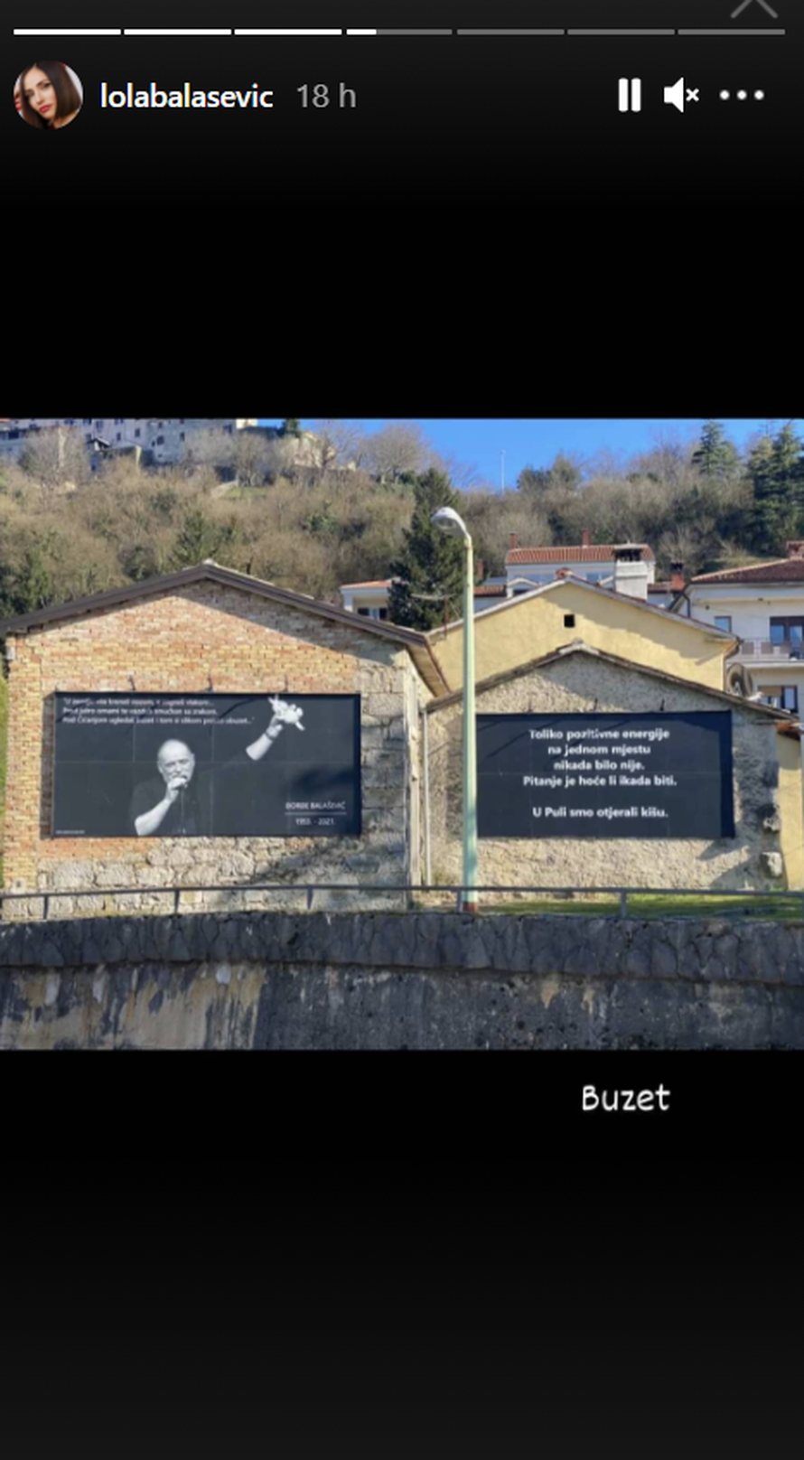 Lola Balašević odbrusila svima koji zamjeraju obitelji: 'Jedan od najpokradenijih autora'