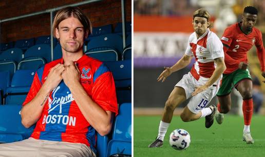 Borna Sosa za 24sata: 'Boban je zvao da se vratim u Dinamo...'