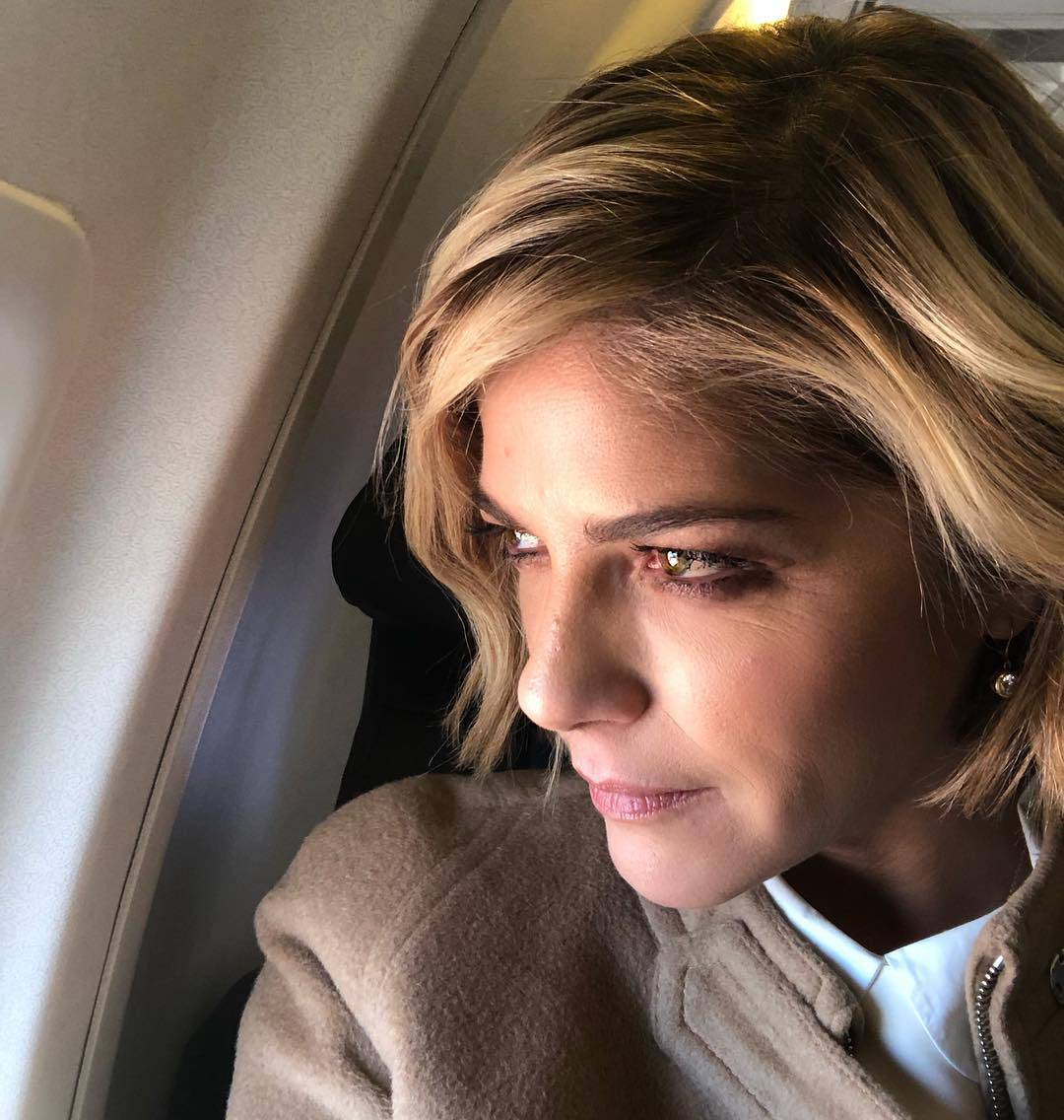 Selma Blair pokazala ranjene noge: 'Bojim se i želim plakati'