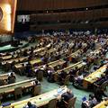 Minuta šutnje u UN-u za žrtve u Ukrajini, traže prekid borbi