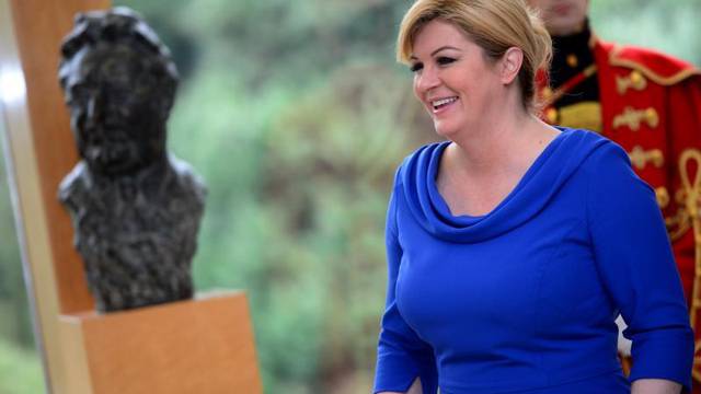 Određuju se kriteriji: Kolinda ipak ne odustaje od preseljenja