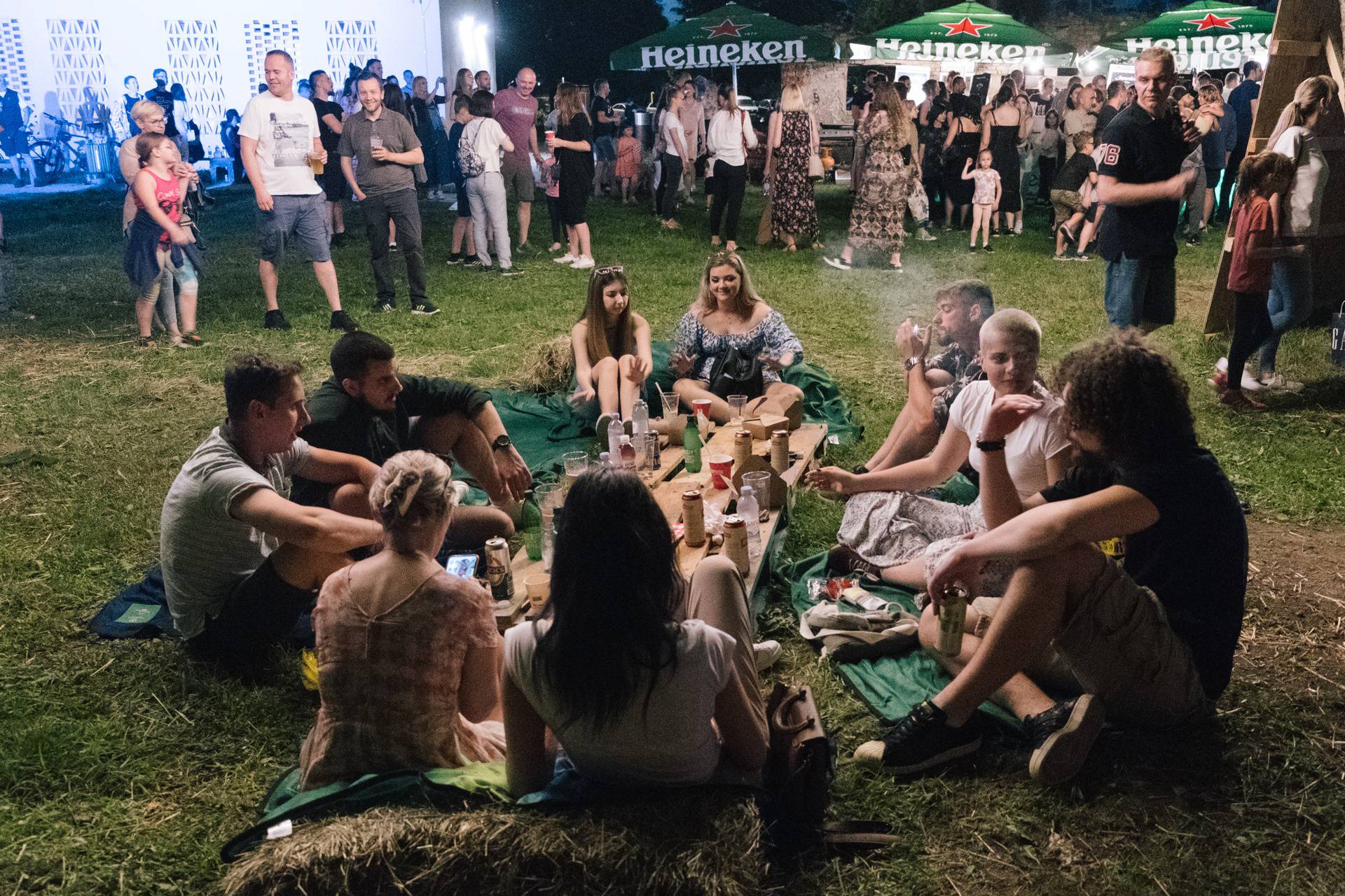 Kultura i komunikacija u zaprešićkoj Vršilnici