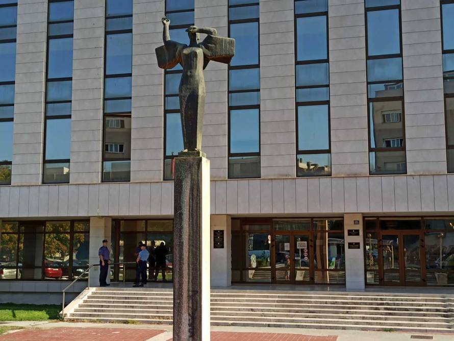 Šerić: 'Filip se dobro osjeća, ja sam mu rekao da bude miran'