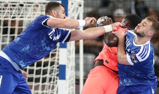 Zagreb već sad mora spašavati sezonu: 'Ako zabijemo Dancima 30 golova, pobijedit ćemo ih'