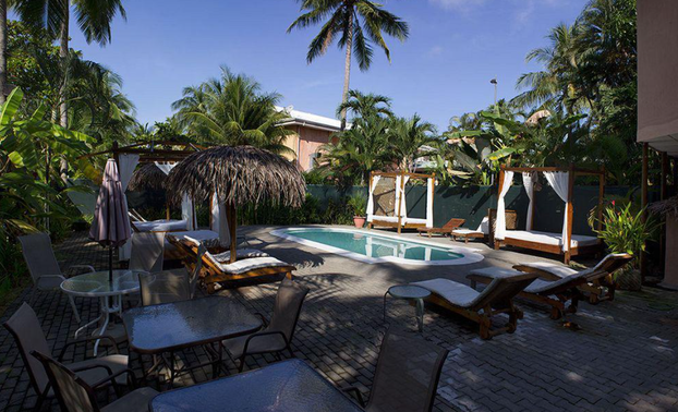 FOTO Najbolji svjetski resorti za odrasle: Evo kako izgledaju 'sobe za igru', tematske večeri