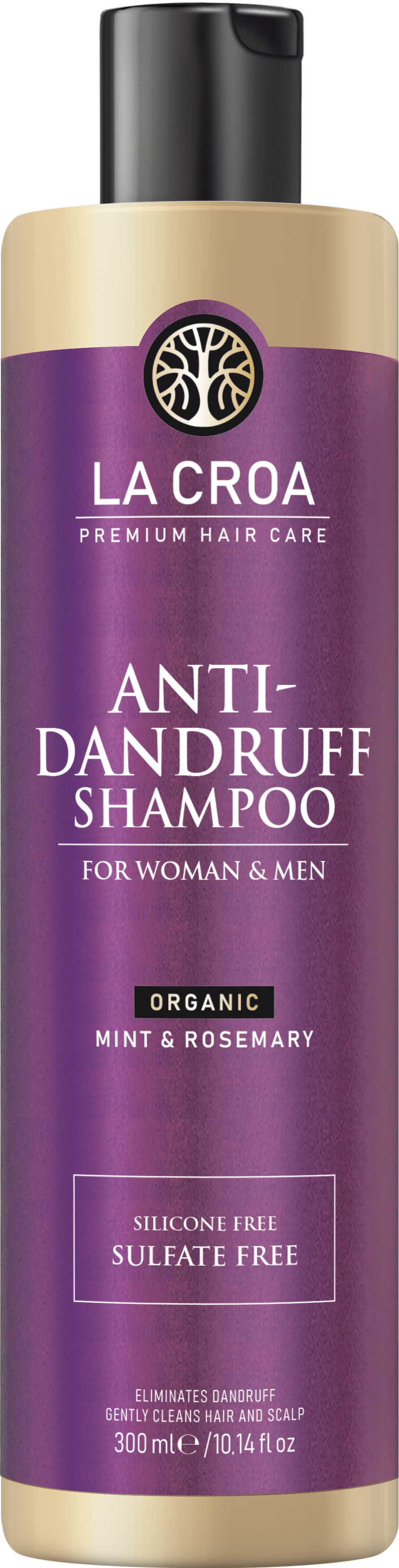 Opada vam kosa, brzo se masti ili imate prhut? Evo što stvarno pomaže!