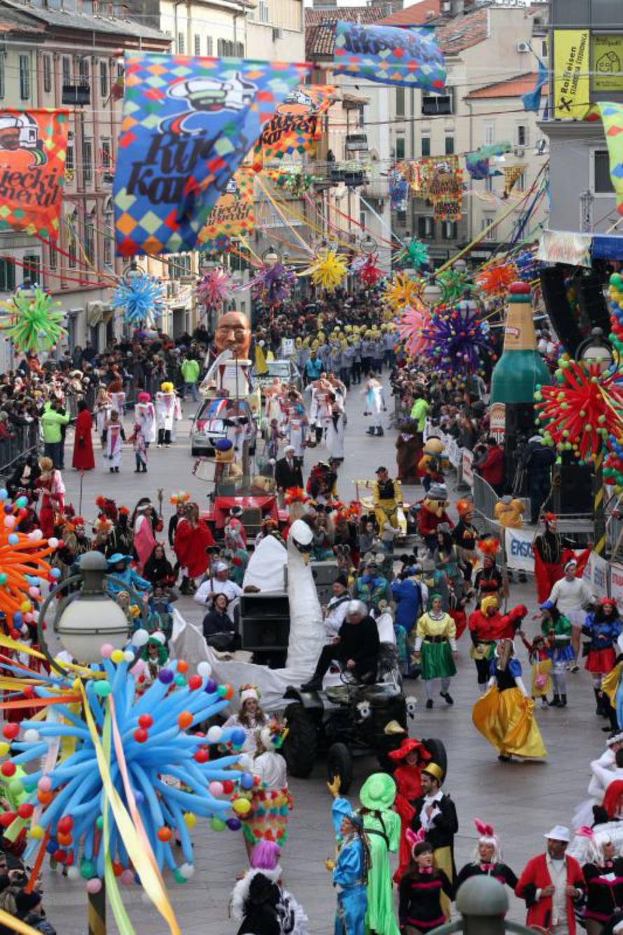 Goran Kovačić/Pixsell