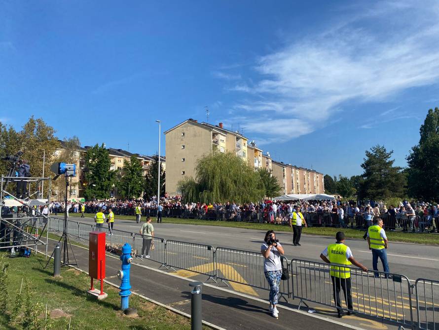 Sisačka džamija i kulturni centar nosit će Erdoganovo ime