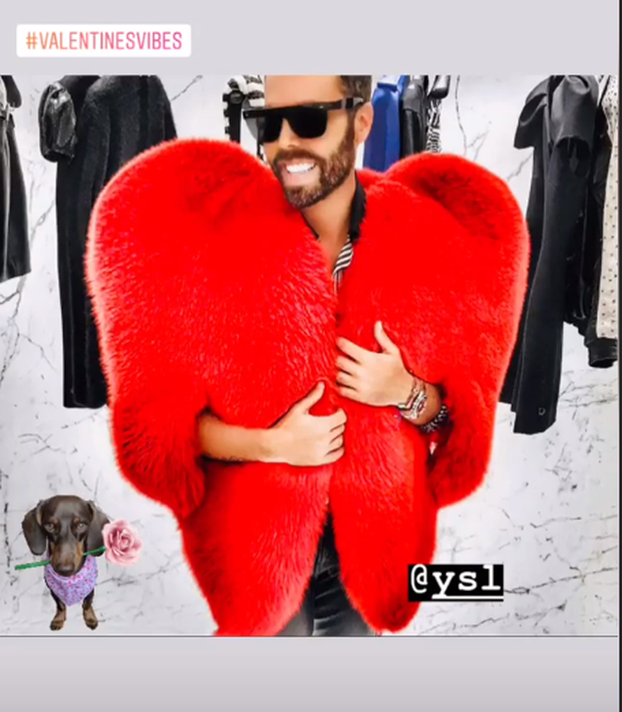 Fura se na Soraju: Mačak hoda u 90.000 kuna vrijednoj bundi