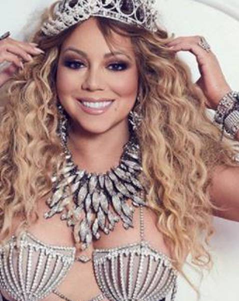 Božićni hit Mariah Carey nakon 25 godina konačno prvi na listi