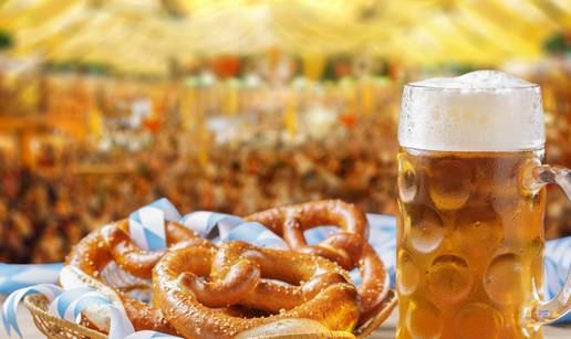 Po&ccaron;inje Oktobeer Fest! Znamo ba&scaron; sve &scaron;to vas &ccaron;eka! Znamo &ccaron;ak i cijenu piva!