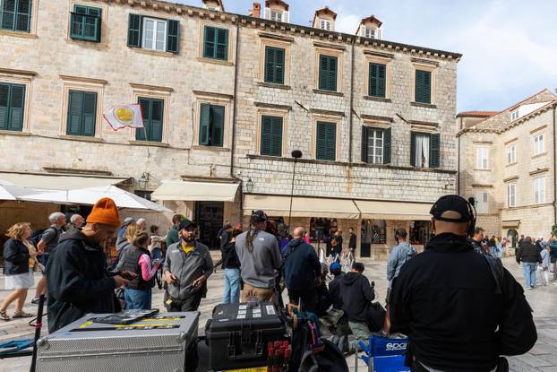 Dubrovnik: Turističke gužve u gradu