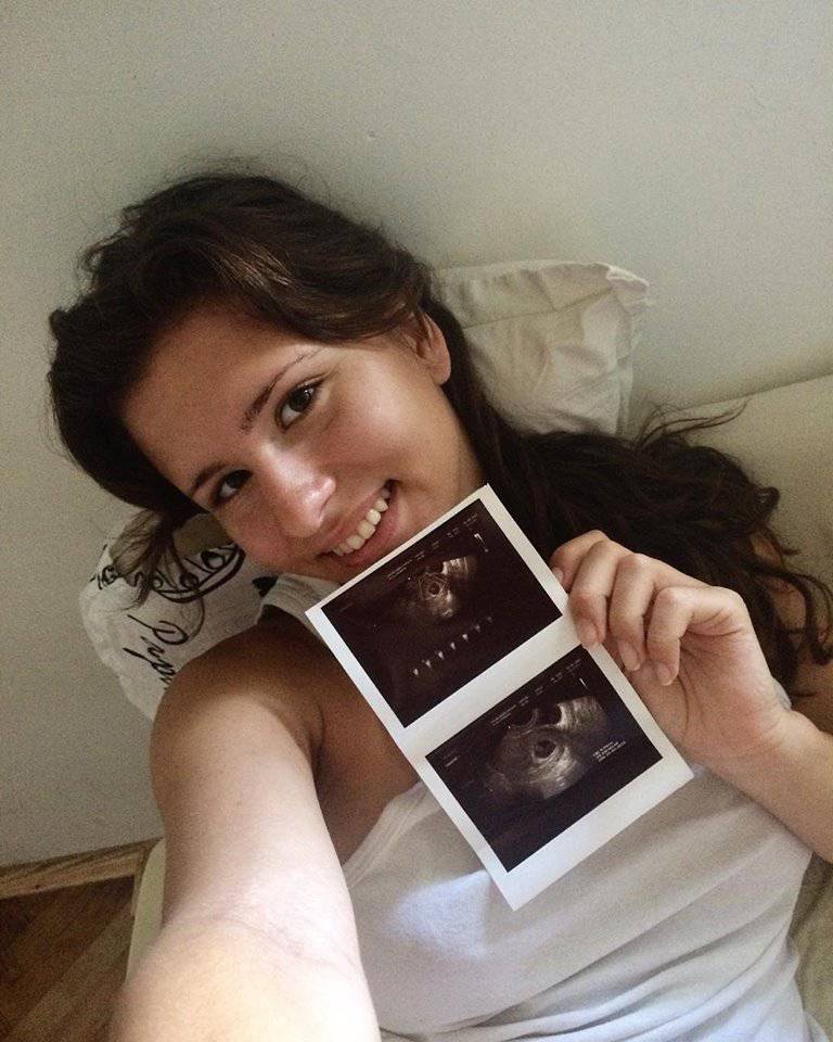 Lana Kovač je trudna: 'Zašto sam si odlučila uništiti život...'