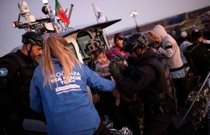 Frontex traži 700 ljudi: Nove snage čuvat će granice Europe