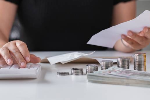 Osobni budžet: Kako upravljati novcem i kontrolirati troškove?