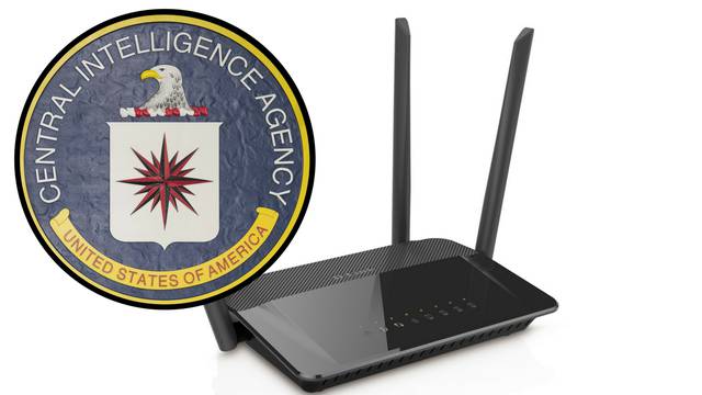 CIA već godinama hakira vaše routere i imaju niz načina za to
