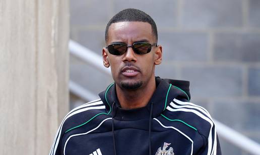 Novi zaplet u najvećoj transfer drami: Isak unatoč 'hlađenju' u Newcastleu dobio poziv Švedske