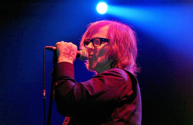 Milano: Mark Lanegan odr&zcaron;ao je koncert 