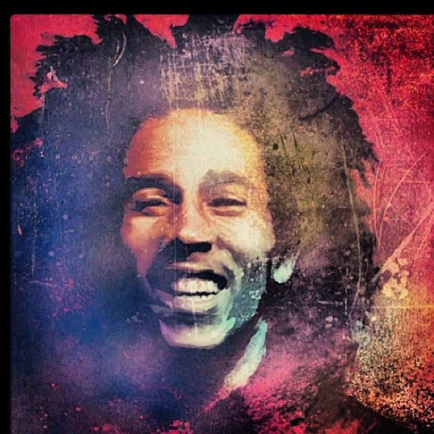 Bob Marley umro je zbog vjere, a pokopan je s marihuanom