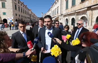 'Plenković je izabrao rejting umjesto spašavanja radnika'