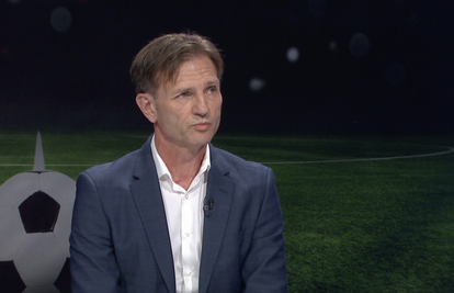 Rendulić: Hajduk nema šanse za naslov, a Carević će sigurno u jednom trenu preuzeti 'bijele'