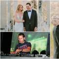 Party-vjenčanje u pustinji: DJ Tiësto oženio 29 godina mlađu