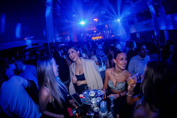 Split: Koncert Maje Šuput