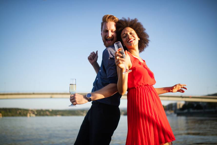 Provjerite jeste li među njima: Ova četiri horoskopska znaka bit će najsretniji u srpnju