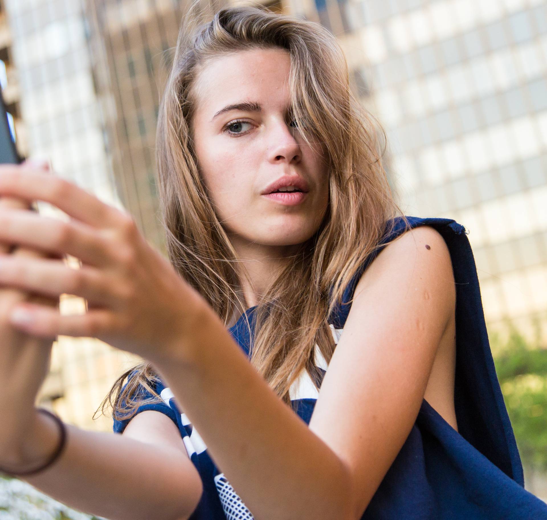 Pogledajte svoj selfie i otkrijte hoćete li živjeti dugo ili kratko