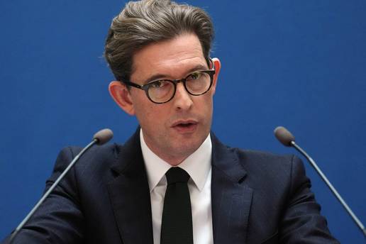 &Scaron;ef britanske tajne slu&zcaron;be: Brinu me dvije dr&zcaron;ave. Gore je nego u Hladnom ratu