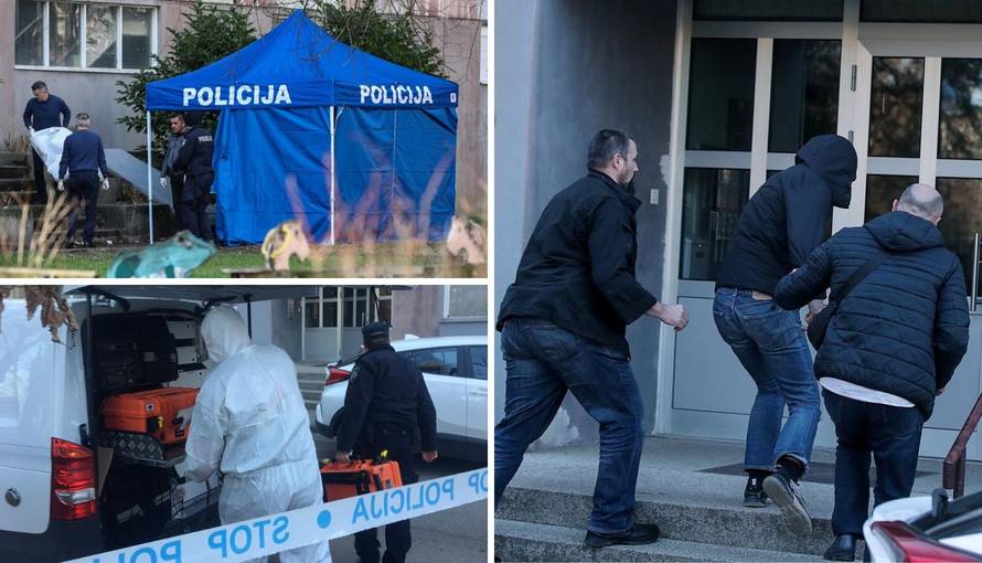 Drogirali su se i umrla je? 'Bila je mrtva kad sam se probudio'