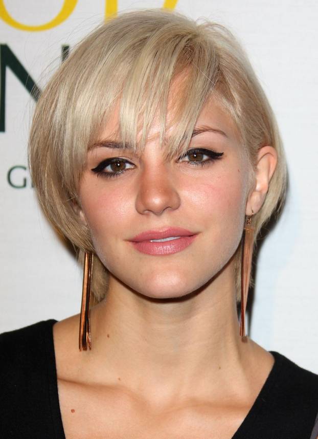 Los Angeles: Održan koncert Rock A Little, Feed A Lot