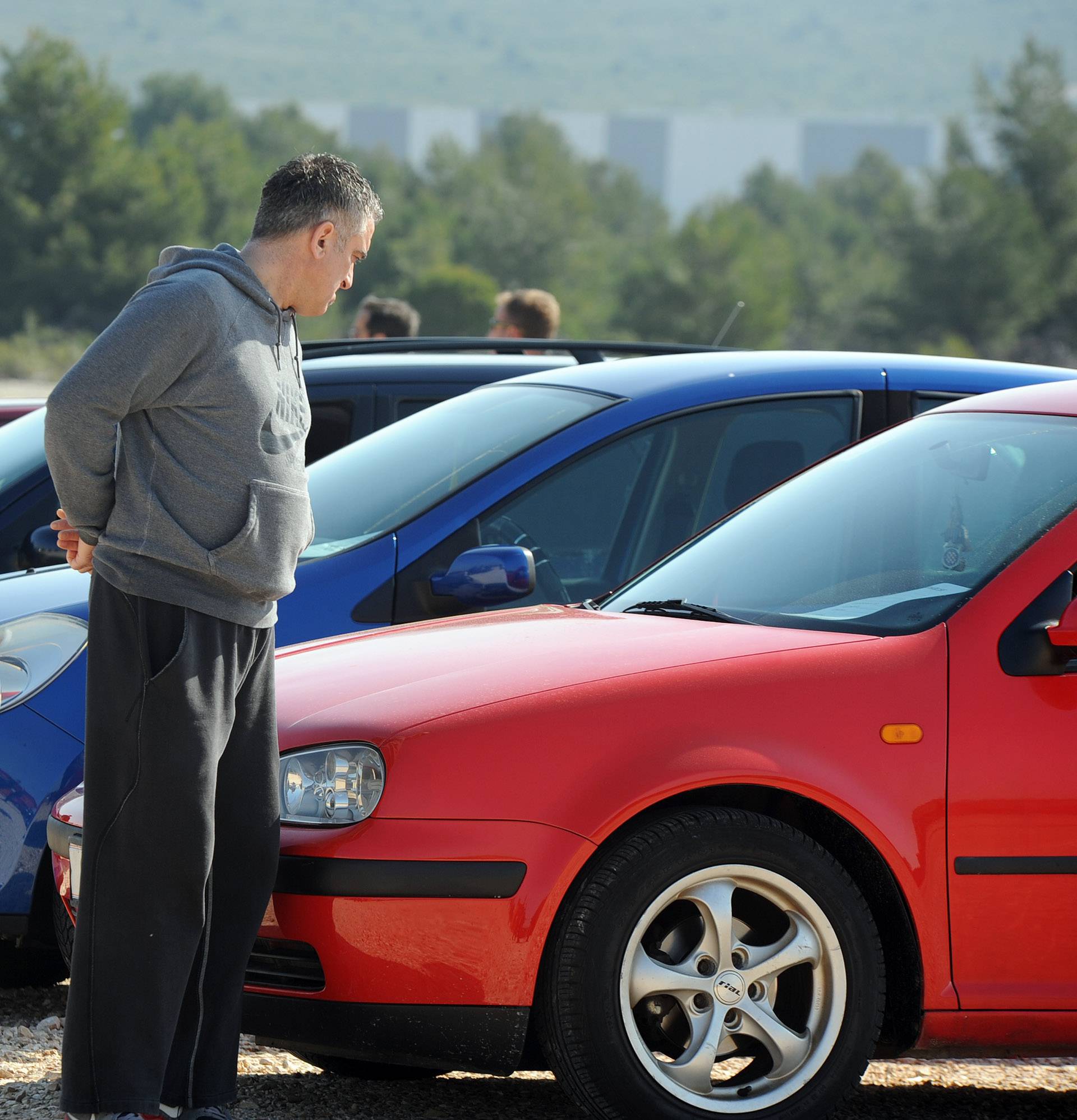 Ne kupujte mačka u vreći: Sve opasnosti kupnje polovnog auta