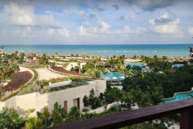 FOTO Kakav gušt za dušu! Ovo je 20 najboljih resorta u svijetu