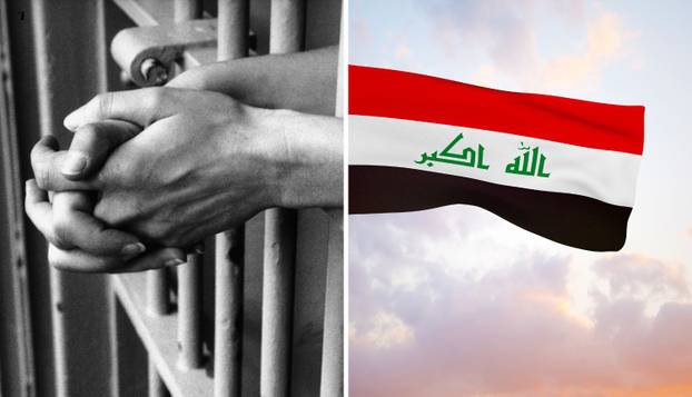 FOTO Ovo su države koje i dalje provode smrtnu kaznu.  Osuđeni nekad doznaju samo dan prije